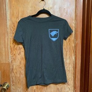 House Stark Shirt